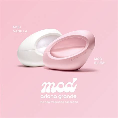 mod blush ariana grande perfume|mood blush ariana grande.